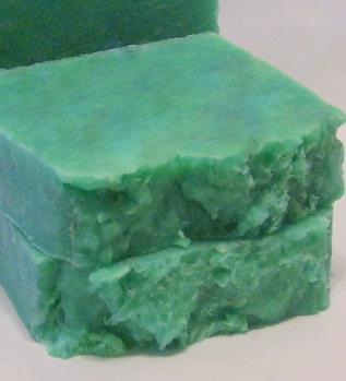 Balsam Fir Soap