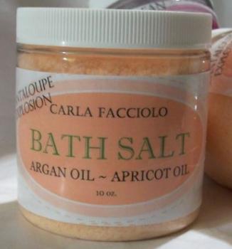 Bath Salts