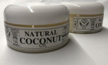 Coconut Oil