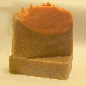 Autumn Harvest Soap