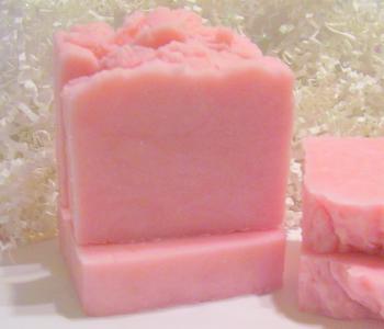 Bedtime Bath type Soap