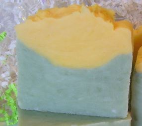 Lemon Verbena Soap