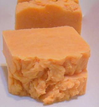 Pumpkin Spice Soap