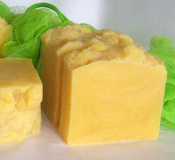 Coconut Soap